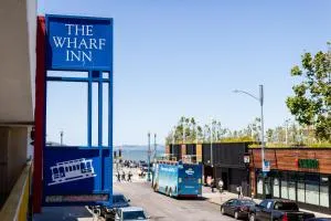 The Wharf Inn - Berkeley