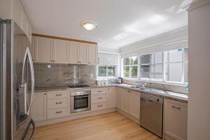 Chapel Island Retreat