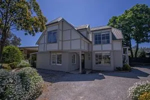 Chapel Island Retreat - Tankerton