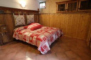 Appartement La Belette La Thuile Italien