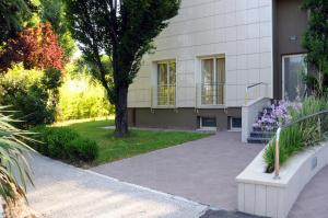 San Giorgio, Sure Hotel Collection by Best Western