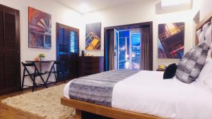 Hoteles ANTIGUA - SANTA LUCIA MTY