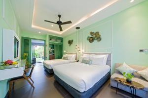 Lavini Hoian Boutique Villa