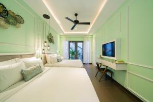 Lavini Hoian Boutique Villa