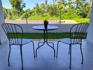 Homestay Kuala Terengganu Kampung Atas Tol