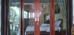 Dekwah Homestay