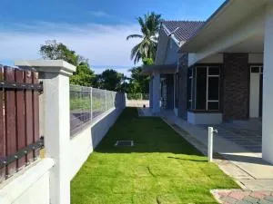 Homestay Kuala Terengganu Kampung Atas Tol - Kampong Mak Kemas