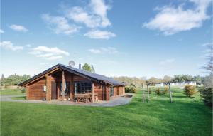 Holiday Home Lyngbjergvej Vi