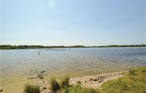 Holiday Home Søknudevej Iv