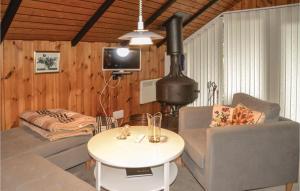 Holiday Home Søknudevej Iv