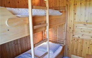 Holiday home Svenstibakkevej Frøstrup