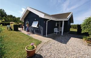 Holiday Home Otterup Xlii