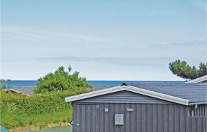 Holiday Home Koravej Ebeltoft I