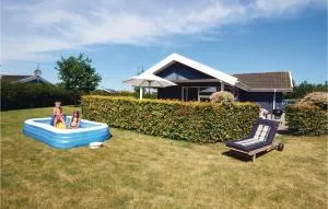 Holiday Home Otterup Xlii - Hasmark