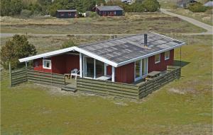 Holiday Home Fanø 22