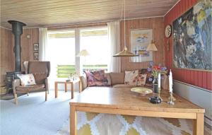 Holiday Home Fanø 22