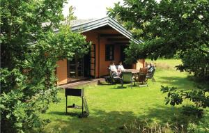 Holiday Home Kollemarken Blåvand Iii