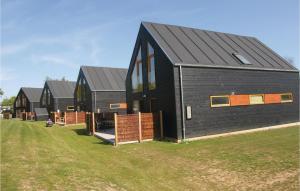 Holiday Home Kongsnæsparken Stubbekøbing Iv