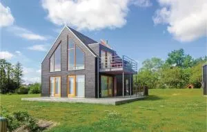 Holiday Home Kongsnæsparken Stubbekøbing Iv - Bogø By