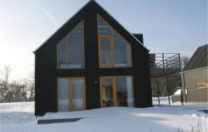 Holiday Home Kongsnæsparken Stubbekøbing Iv