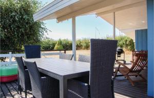 Holiday Home Overbakken Hejls V