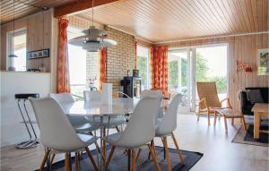 Holiday Home Overbakken Hejls V