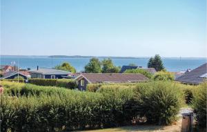 Holiday Home Overbakken Hejls V