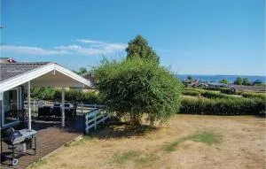 Holiday Home Overbakken Hejls V - Hejlsminde