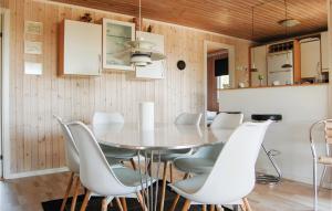 Holiday Home Overbakken Hejls V