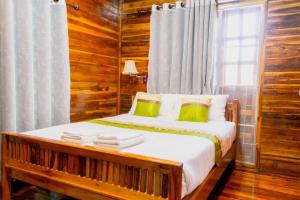 Imsuk Homestay at Chiang Rai