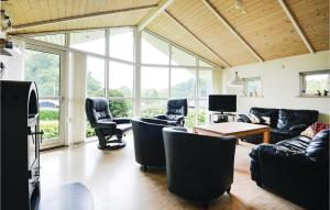 Holiday Home Grønkær Høj Vej Haderslev X