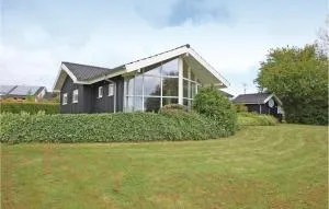 Holiday Home Grønkær Høj Vej Haderslev X - Kelstrup Strand