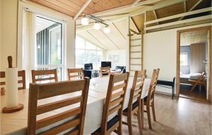 Holiday Home Grønkær Høj Vej Haderslev X