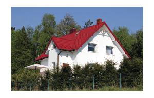 Holiday home Limanowa 18