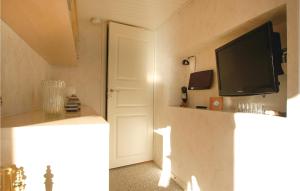 Two-Bedroom Holiday Home In Haderslev