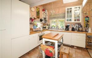 Two-Bedroom Holiday Home In Rodby