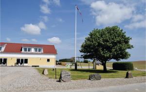 Holiday Apartment Rudkøbing 06