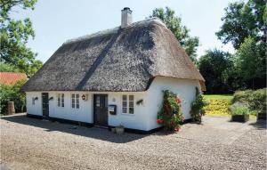 One-Bedroom Holiday Home In Christiansfeld