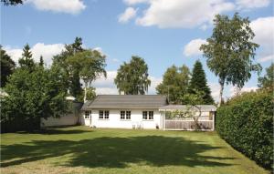 Holiday Home Silkeborg 9 Denmark