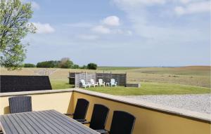 Holiday Apartment Rudkøbing 06