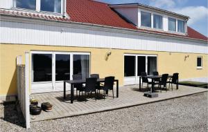 Holiday Apartment Rudkøbing 06