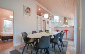 Holiday Home Fløden Xi