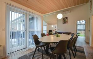 Holiday Home Fløden Xi