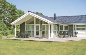 Holiday Home Fløden Xi - Ørsted