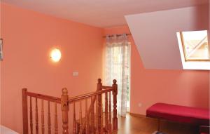 Nice Home In Rewal With 1 Bedrooms