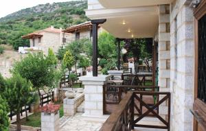 Two-Bedroom Apartment in Astros Arkadias Pelo. Arkadia Greece