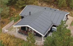 Holiday Home Trinnesvej Rømø Xi