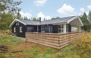 Holiday Home Trinnesvej Rømø Xi - Rømø