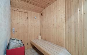 Holiday Home Trinnesvej Rømø Xi