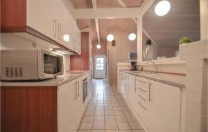 Holiday Home Trinnesvej Rømø Xi